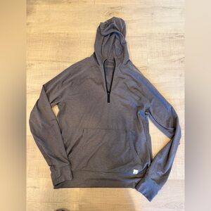 Vuori Men’s Half-Zip